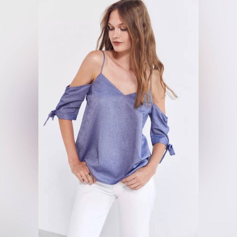 Urban Outfitters Spaghetti Strap Top